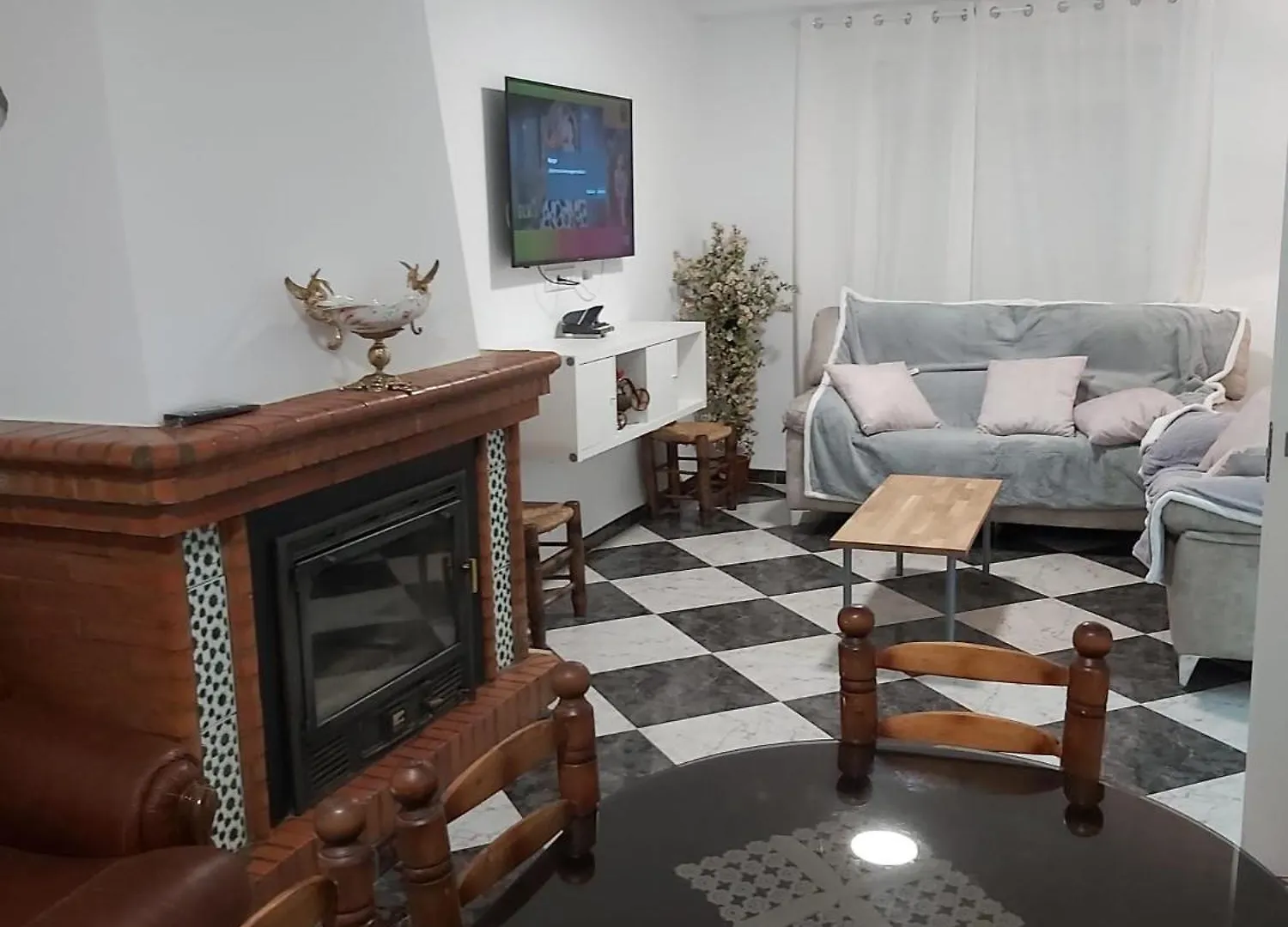 Villa Turistica Miguel Pulianas