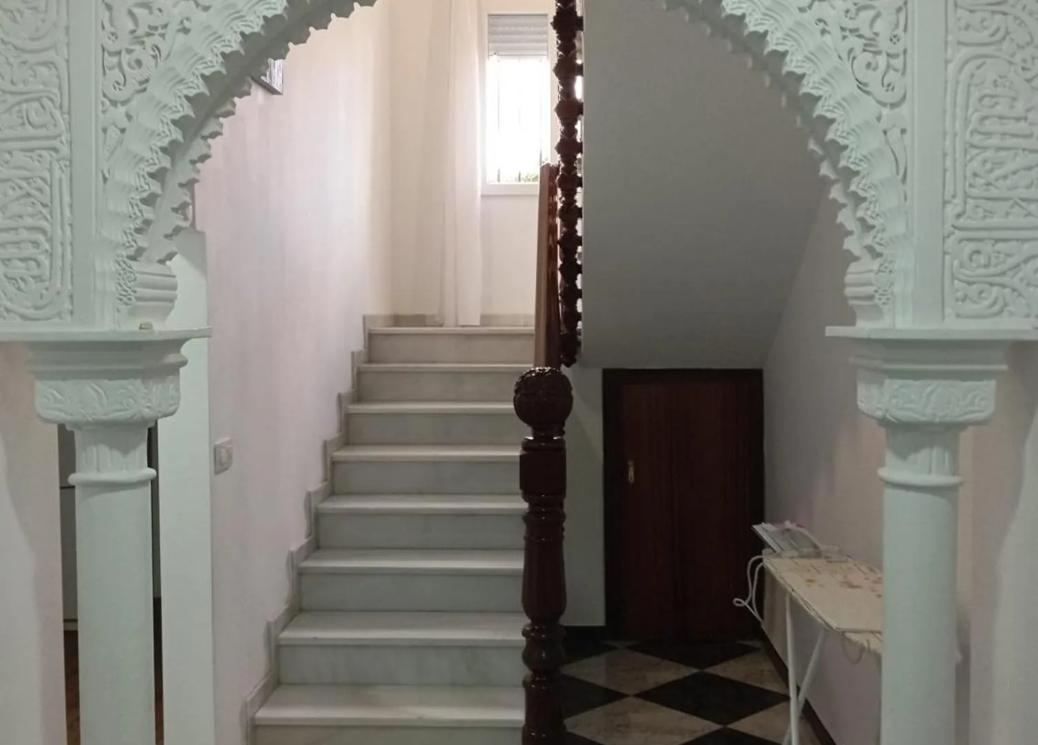Villa Turistica Miguel Pulianas