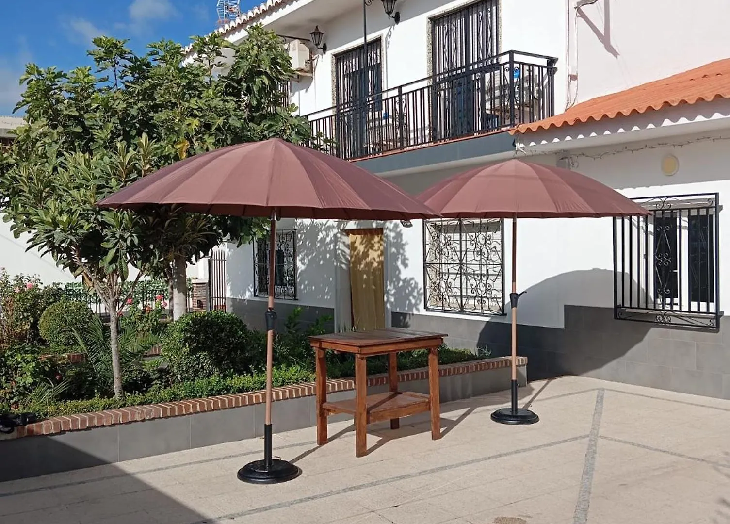 Villa Turistica Miguel Pulianas