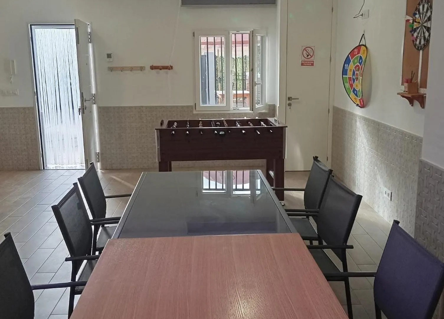 Villa Turistica Miguel Pulianas